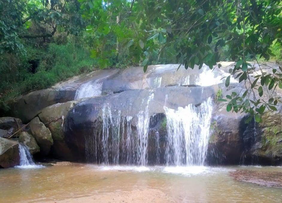 Govinda Moeda Pousada المظهر الخارجي الصورة