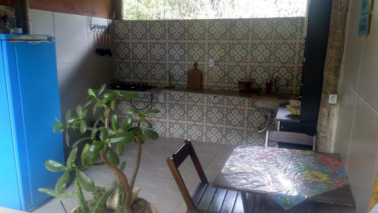 Govinda Moeda Pousada المظهر الخارجي الصورة