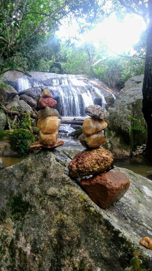 Govinda Moeda Pousada المظهر الخارجي الصورة
